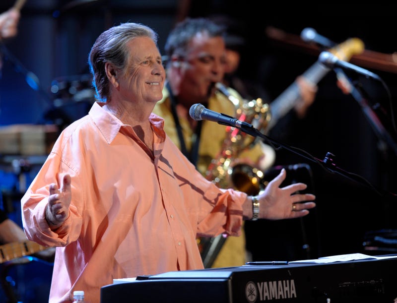 Obit Brian Wilson