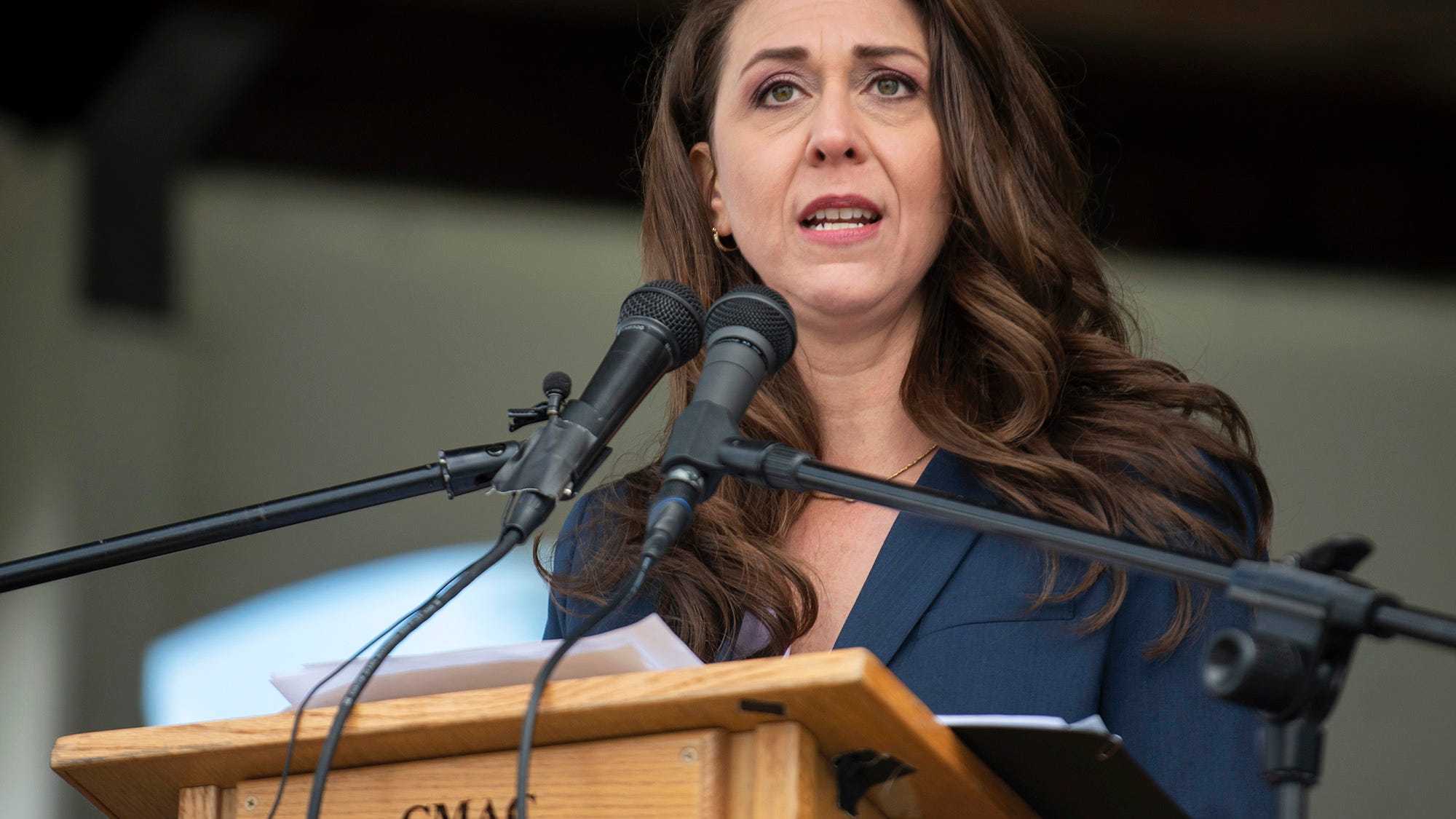 House incumbent targeted by Trump faces tough primary in WA