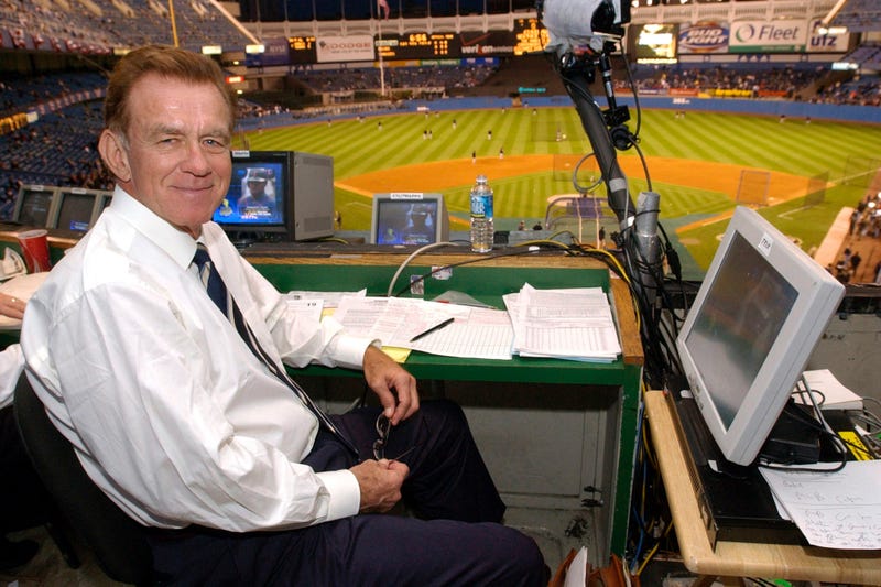 Obit McCarver Baseball