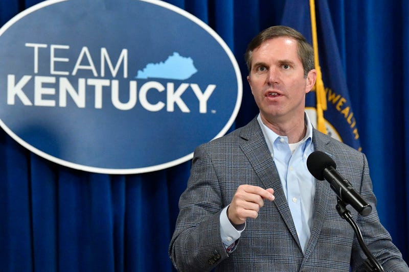 Juneteenth Kentucky Governor