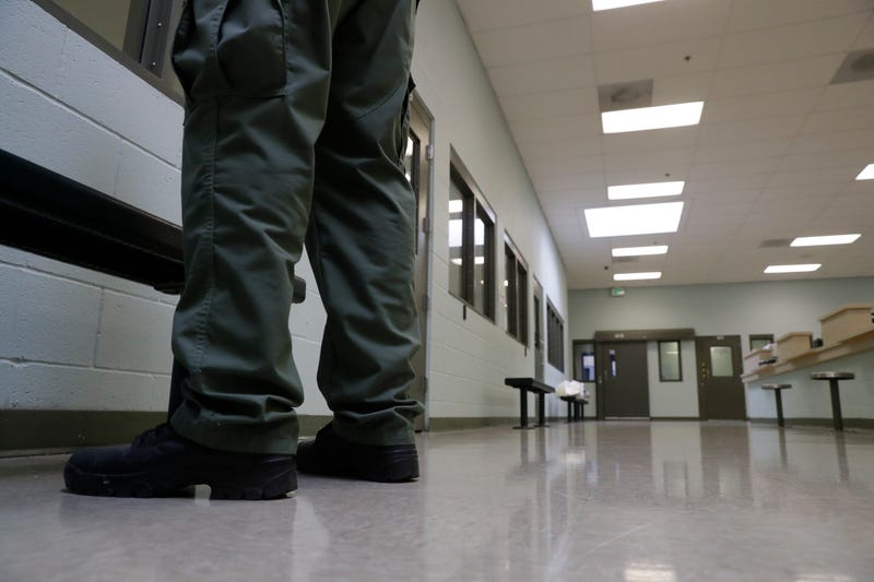 Immigration Detention