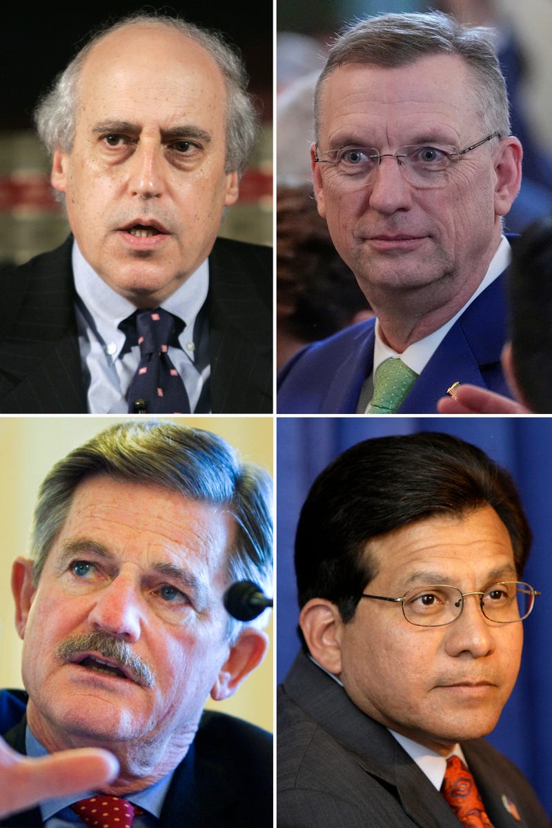 State of the Union-Designated Survivor