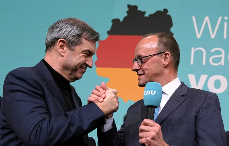 ALEMANIA-ELECCIONES