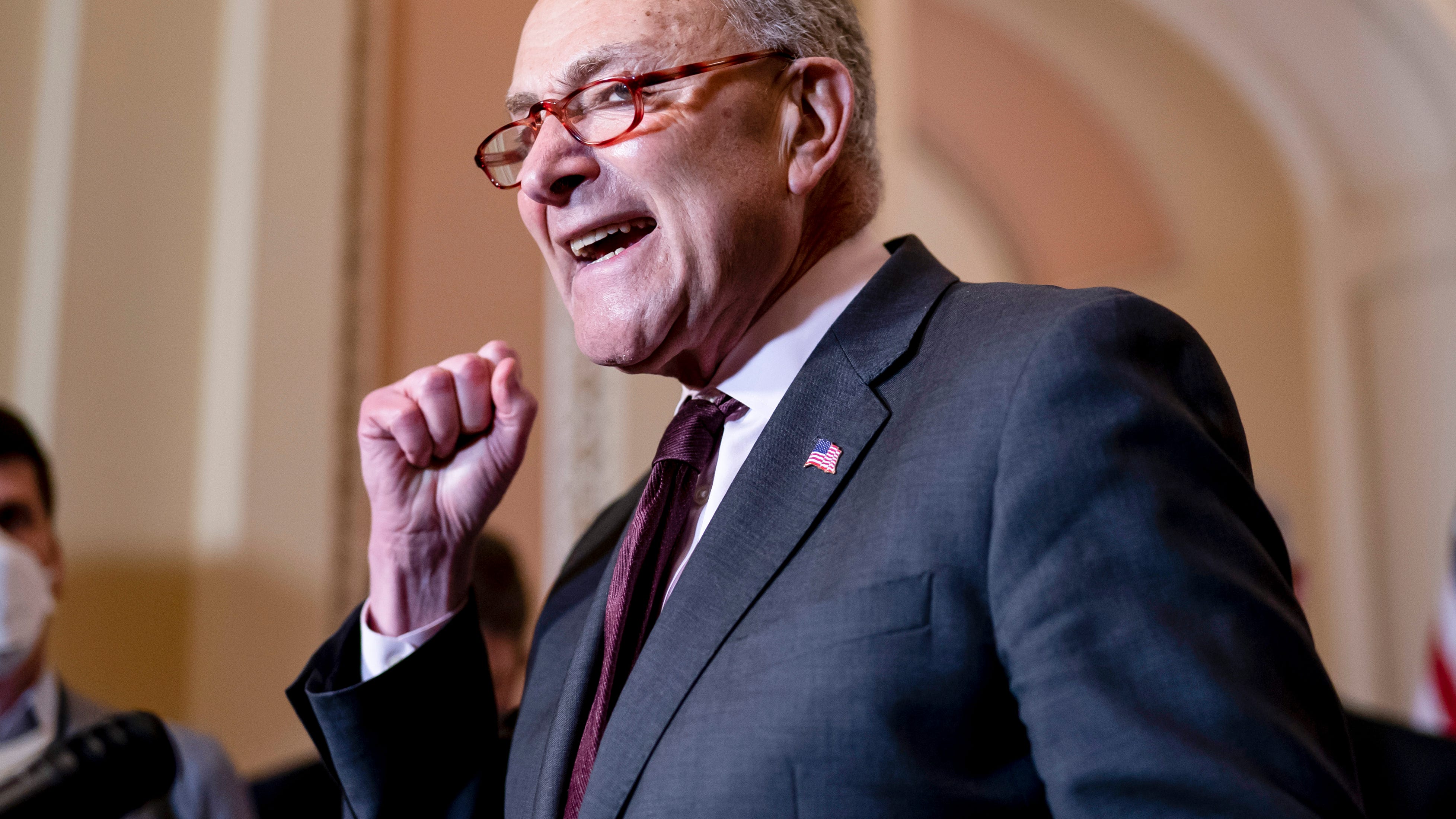 Senate to vote next week on protecting abortion rights