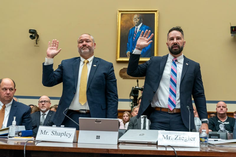 House Oversight