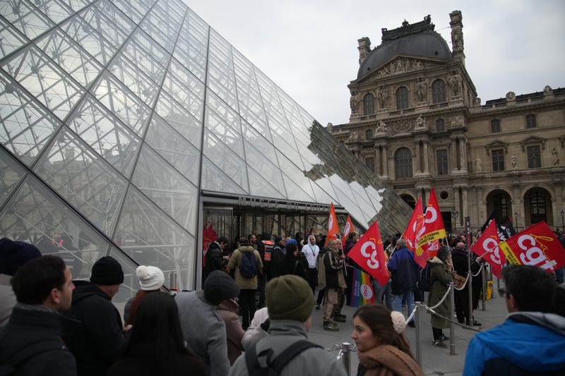 France Louvre