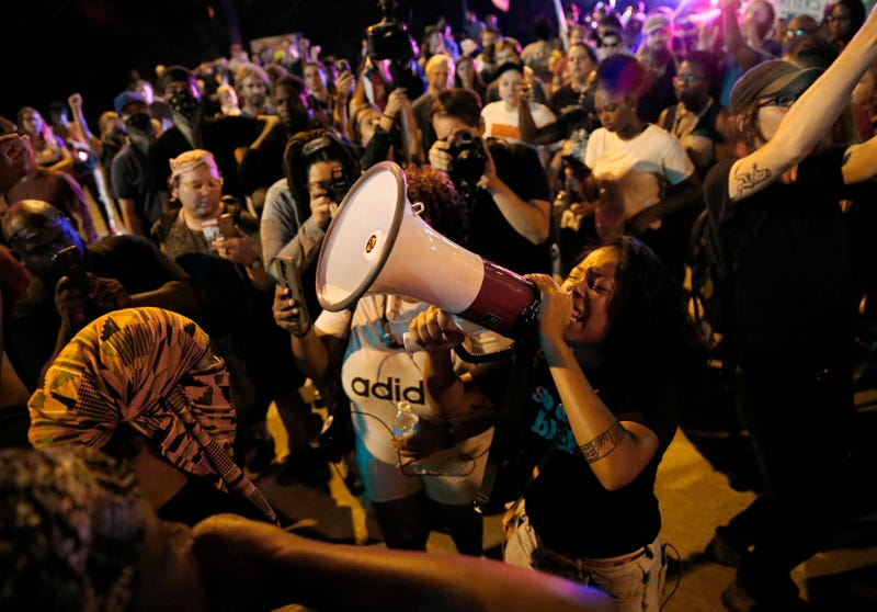 Police Oversight St Louis