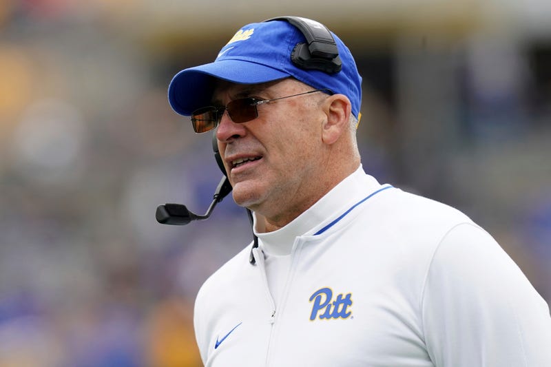 Football Fit To Be Tied