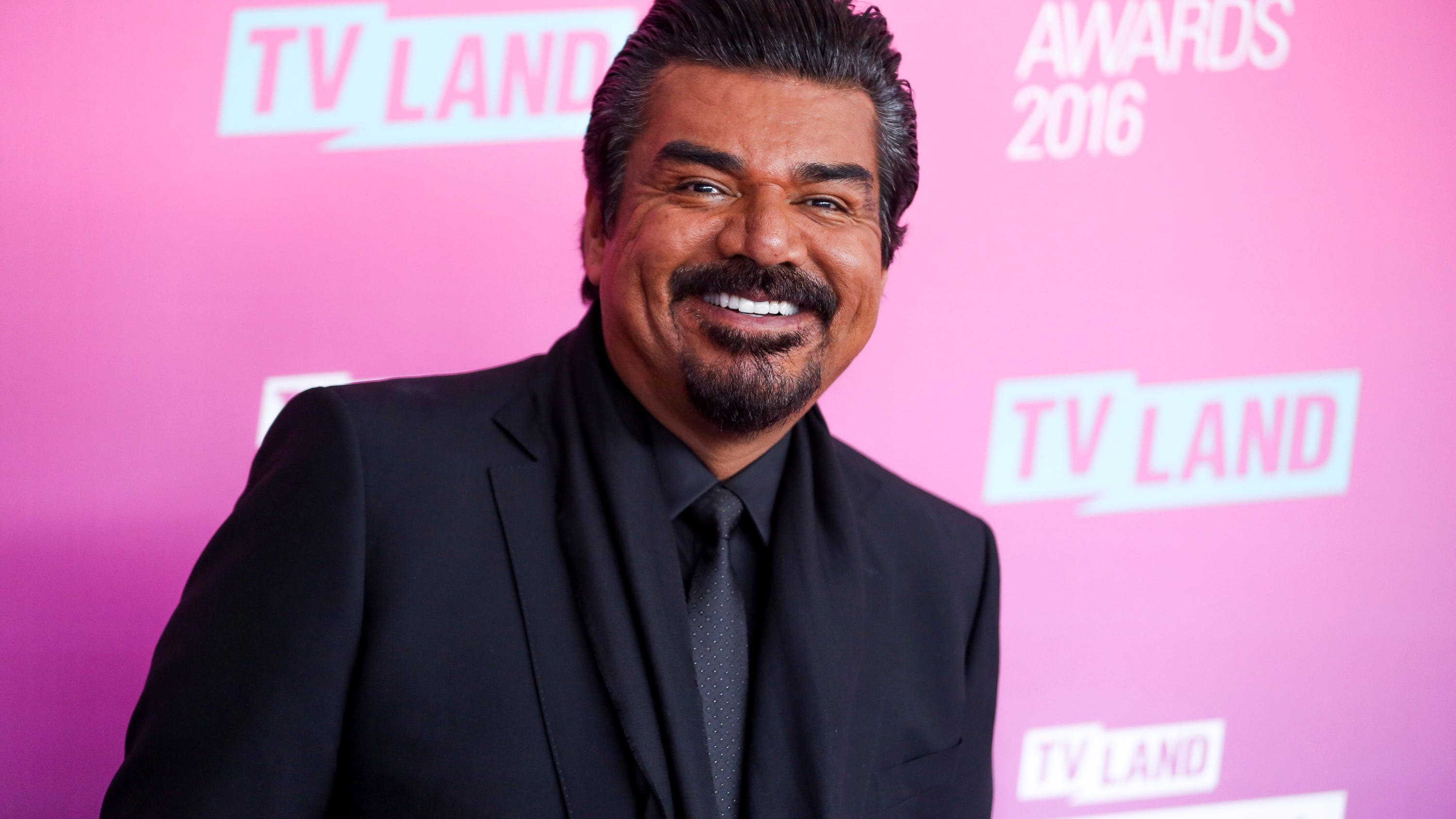 George Lopez writing 'fantastical' middle-grade book series