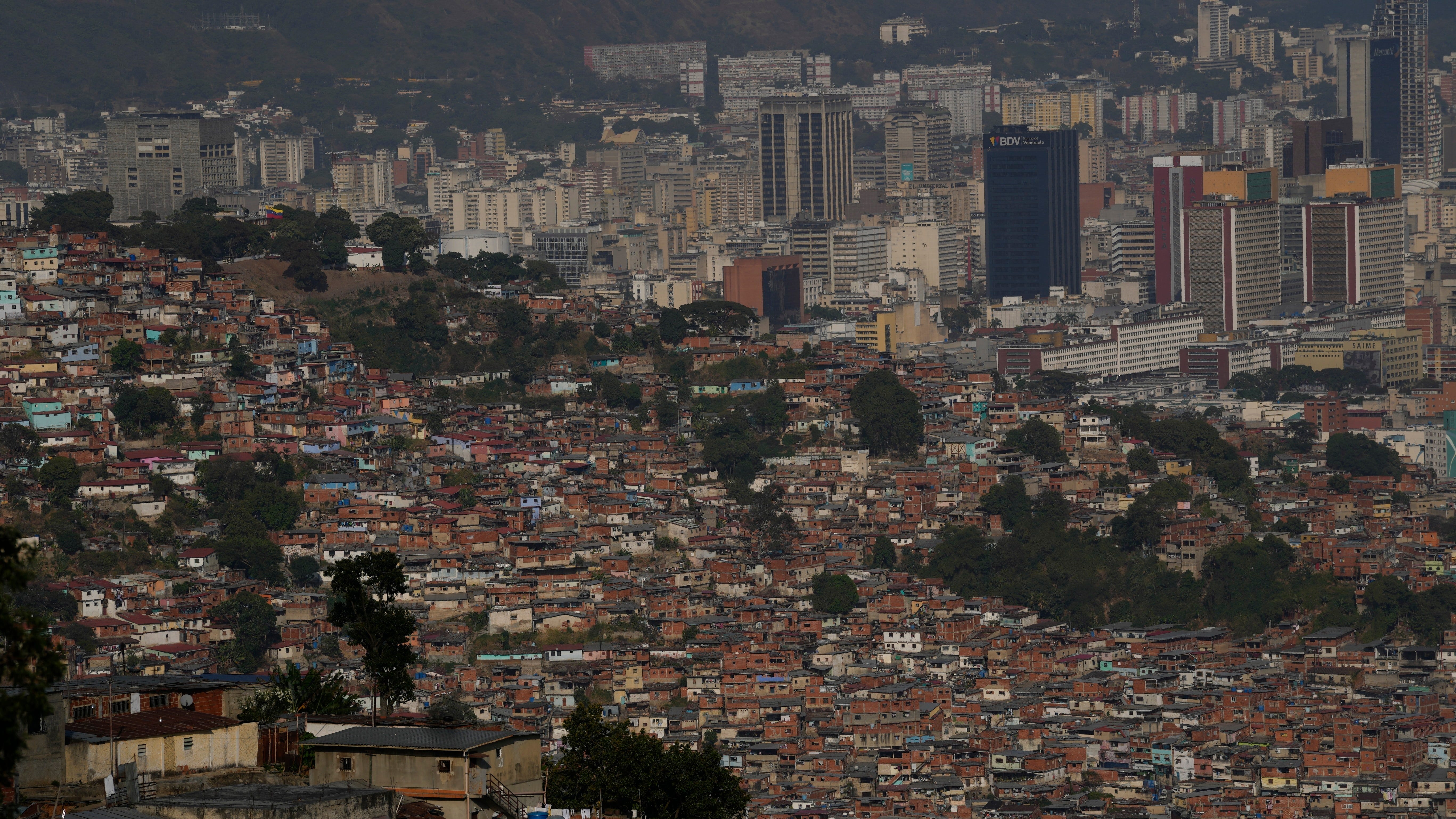 EEUU promete 171 millones en ayuda humanitaria a Venezuela
