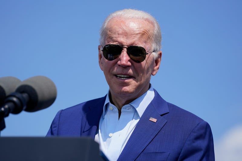 Biden Climate