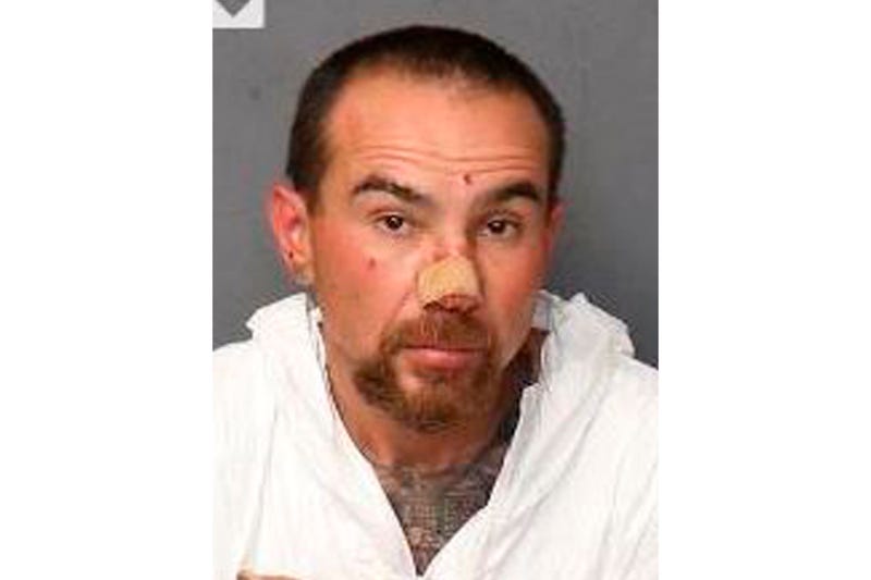 Albuquerque Stabbings