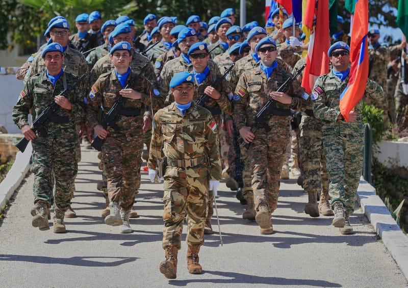 Lebanon Israel