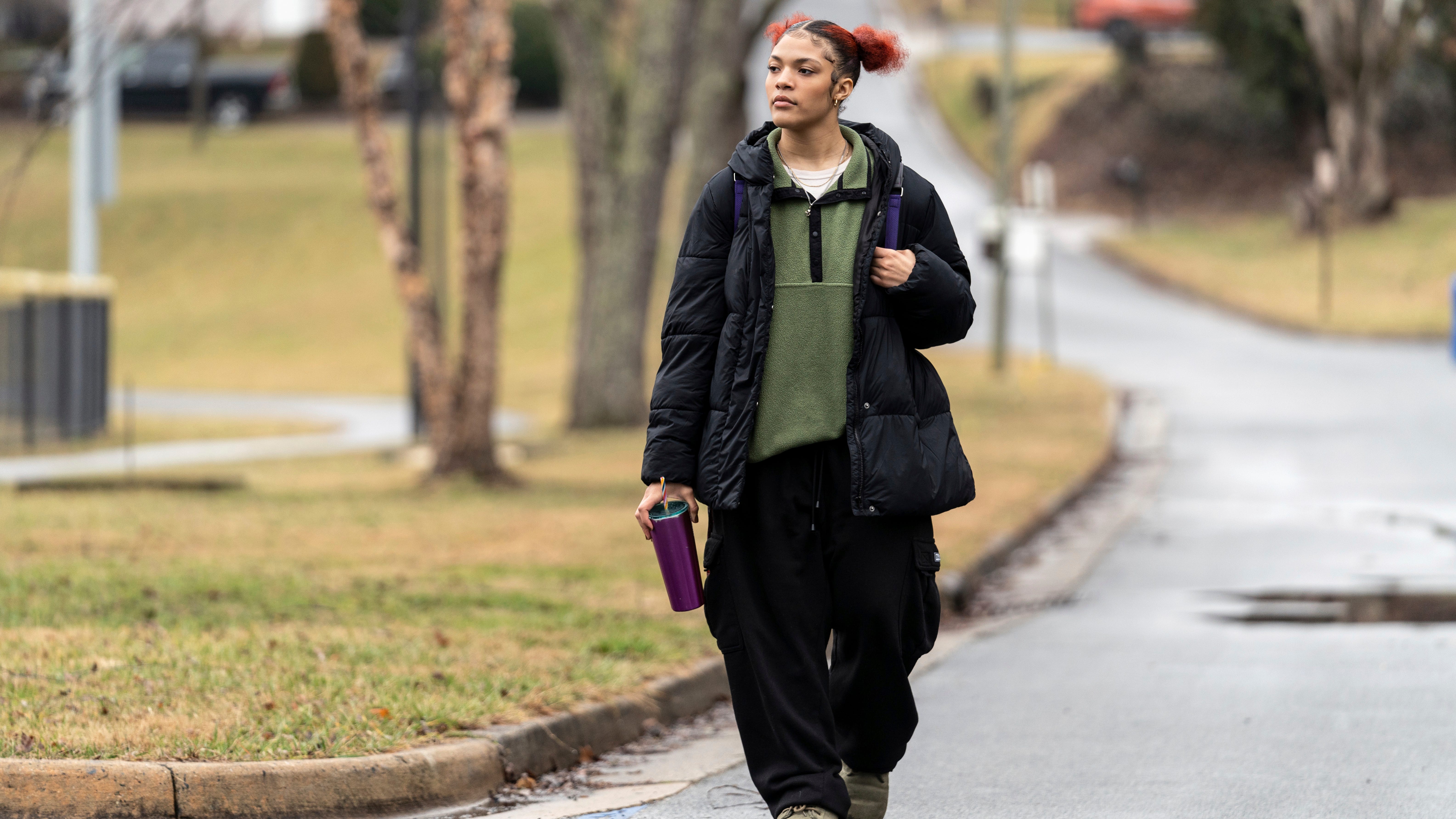 The pandemic missing: The kids who didn’t go back to school