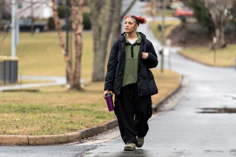 Virus Outbreak Missing Students