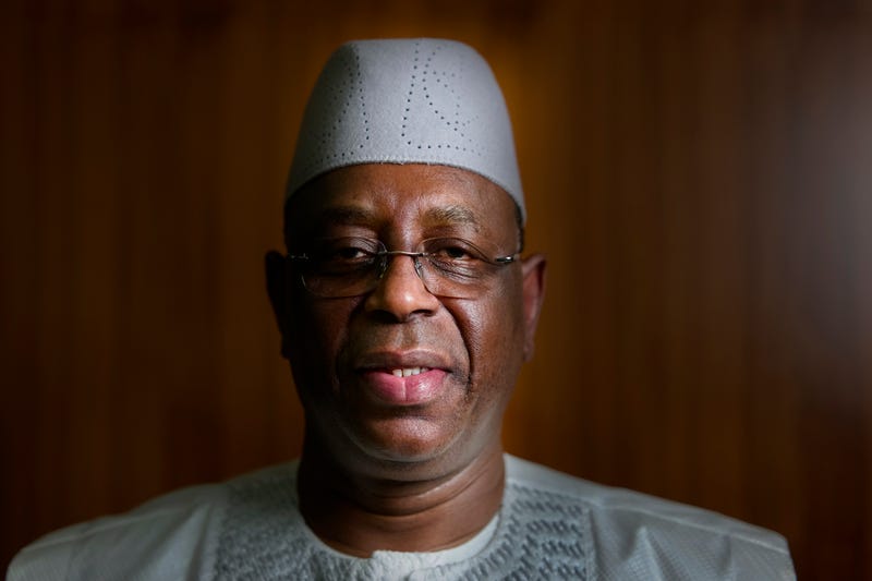 Senegal Election