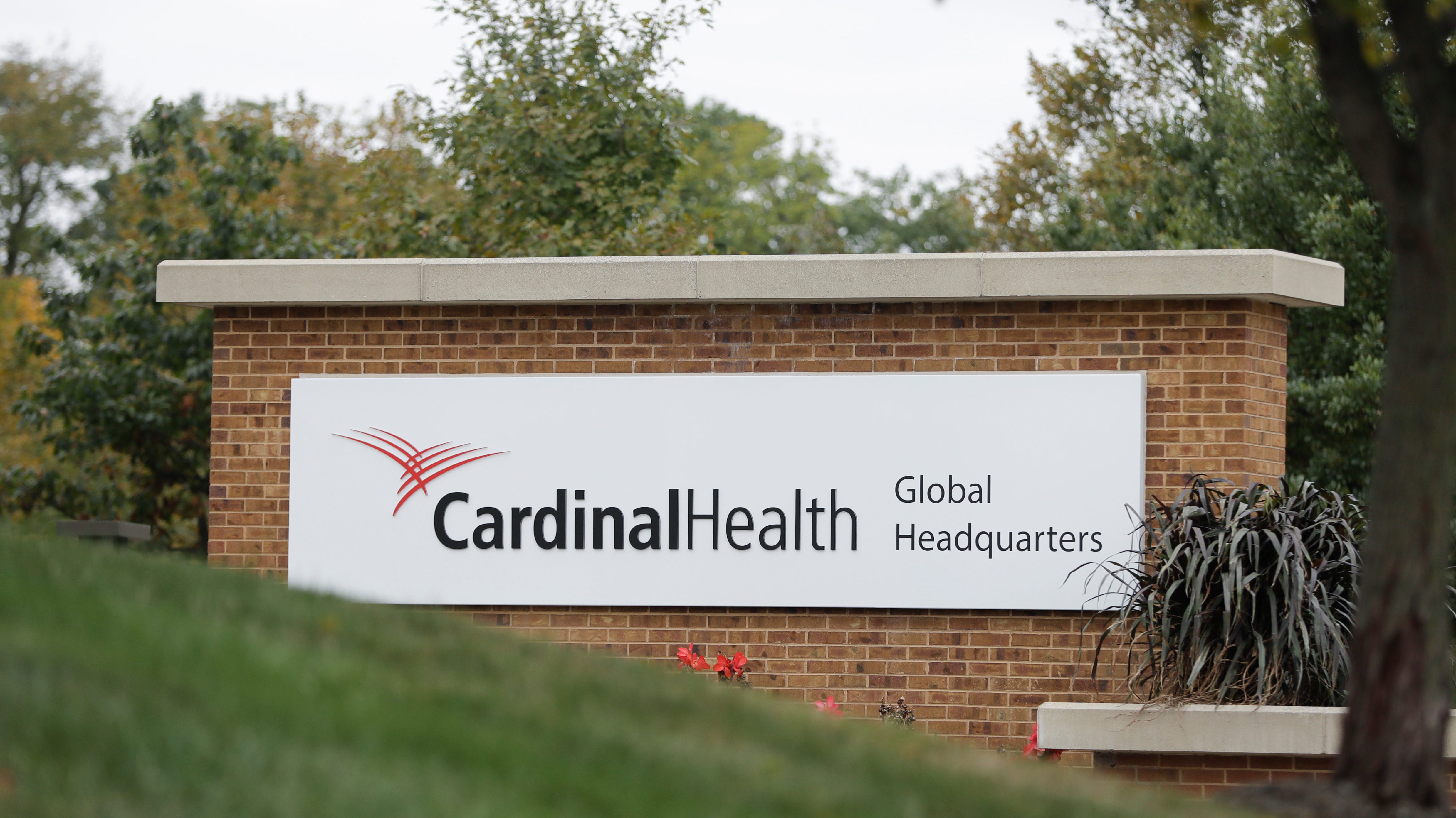 Drug distributor to pay $13M to settle kickback allegations