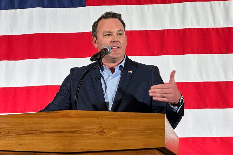 Election 2026 Georgia Governor