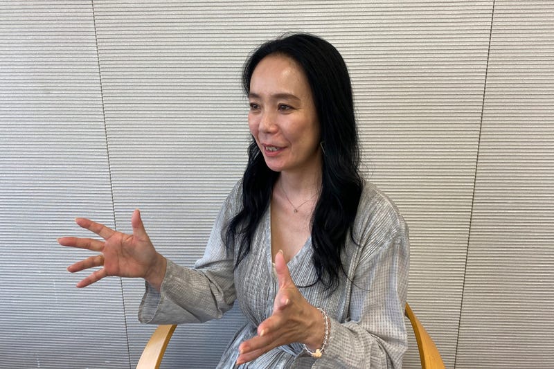 Tokyo Film Director