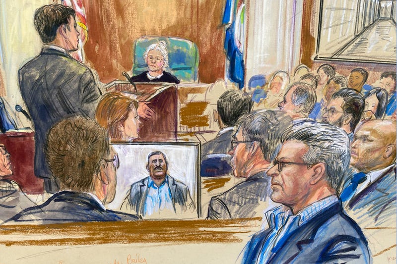 Abu Ghraib Appeal