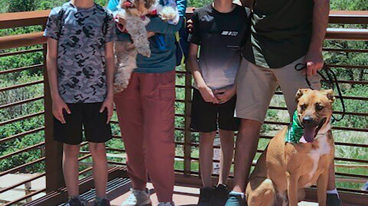 Airbnb's nonprofit makes resettling refugees a core mission