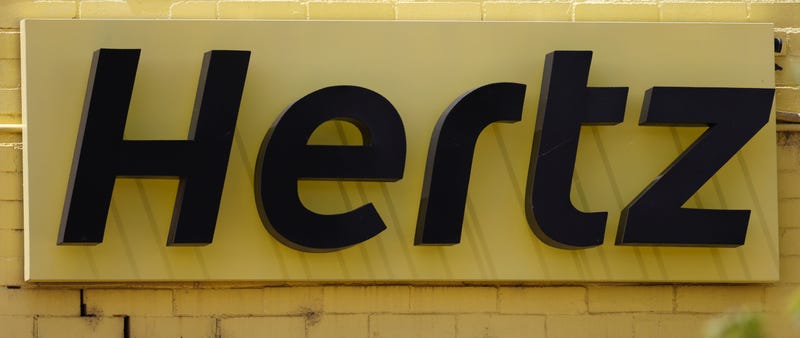 Hertz-Interim CEO