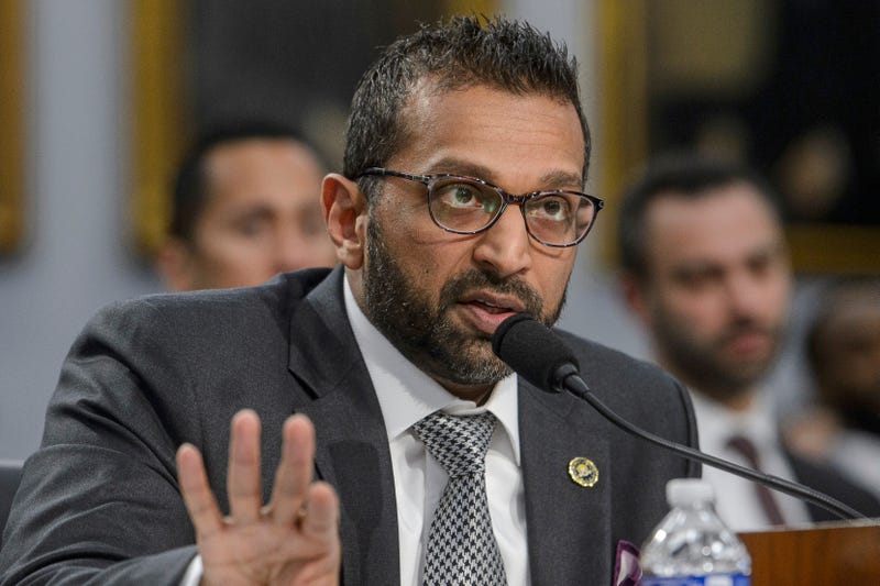 FBI Shifting Priorities