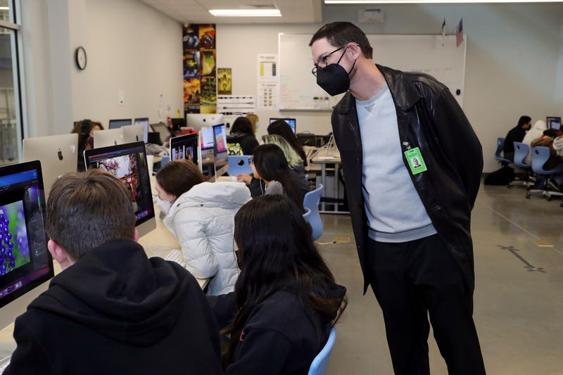 Virus Outbreak Schools