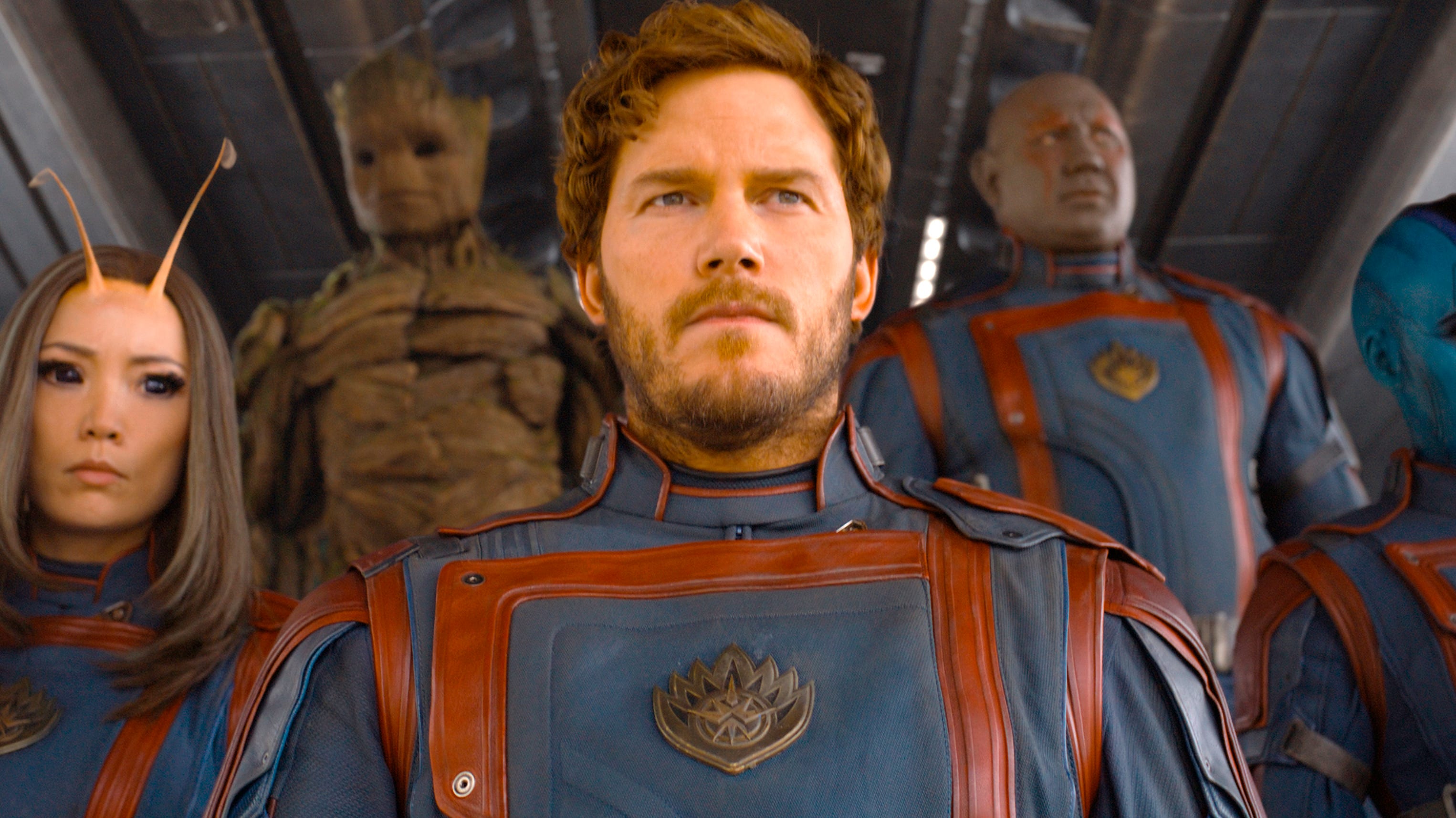 ‘Guardians of the Galaxy Vol. 3’ opens to $114 million