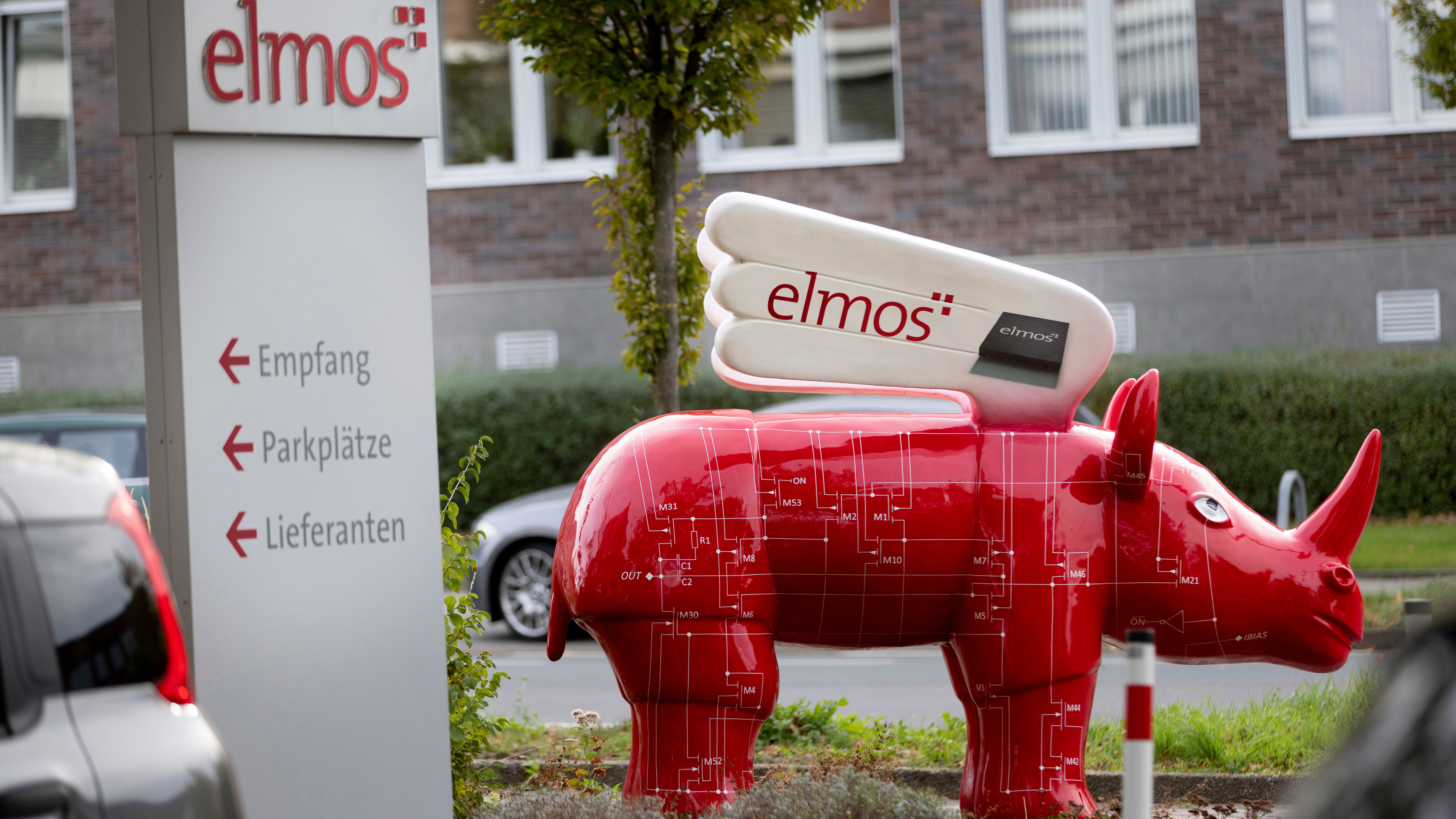 Germany blocks Chinese-owned firm's chip factory deal