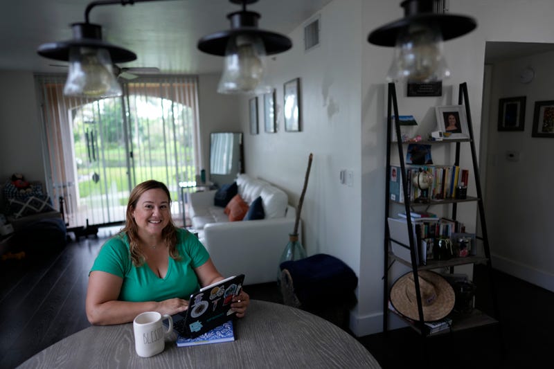Apartment Boom-Rents