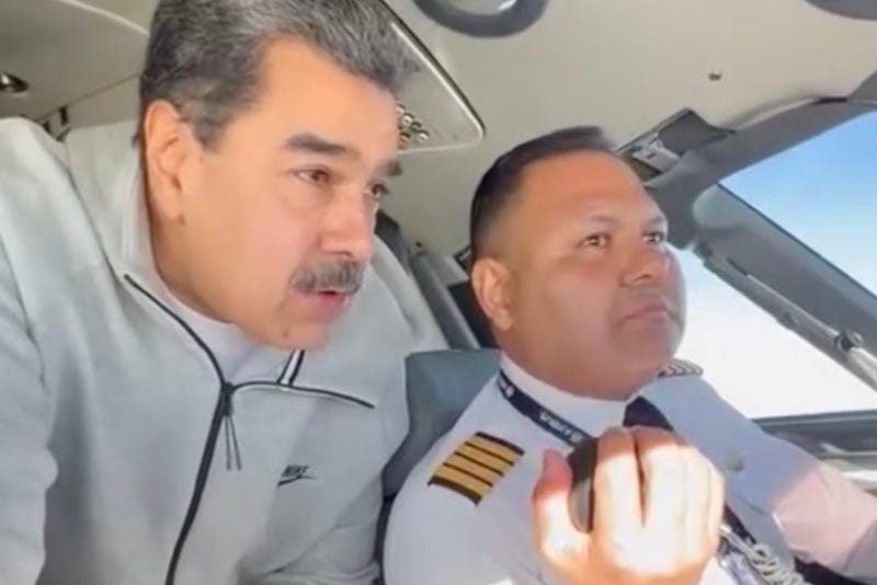 EEUU-MADURO-PILOTO