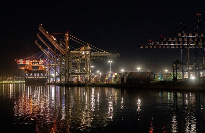 Climate Action Shipping Lobby