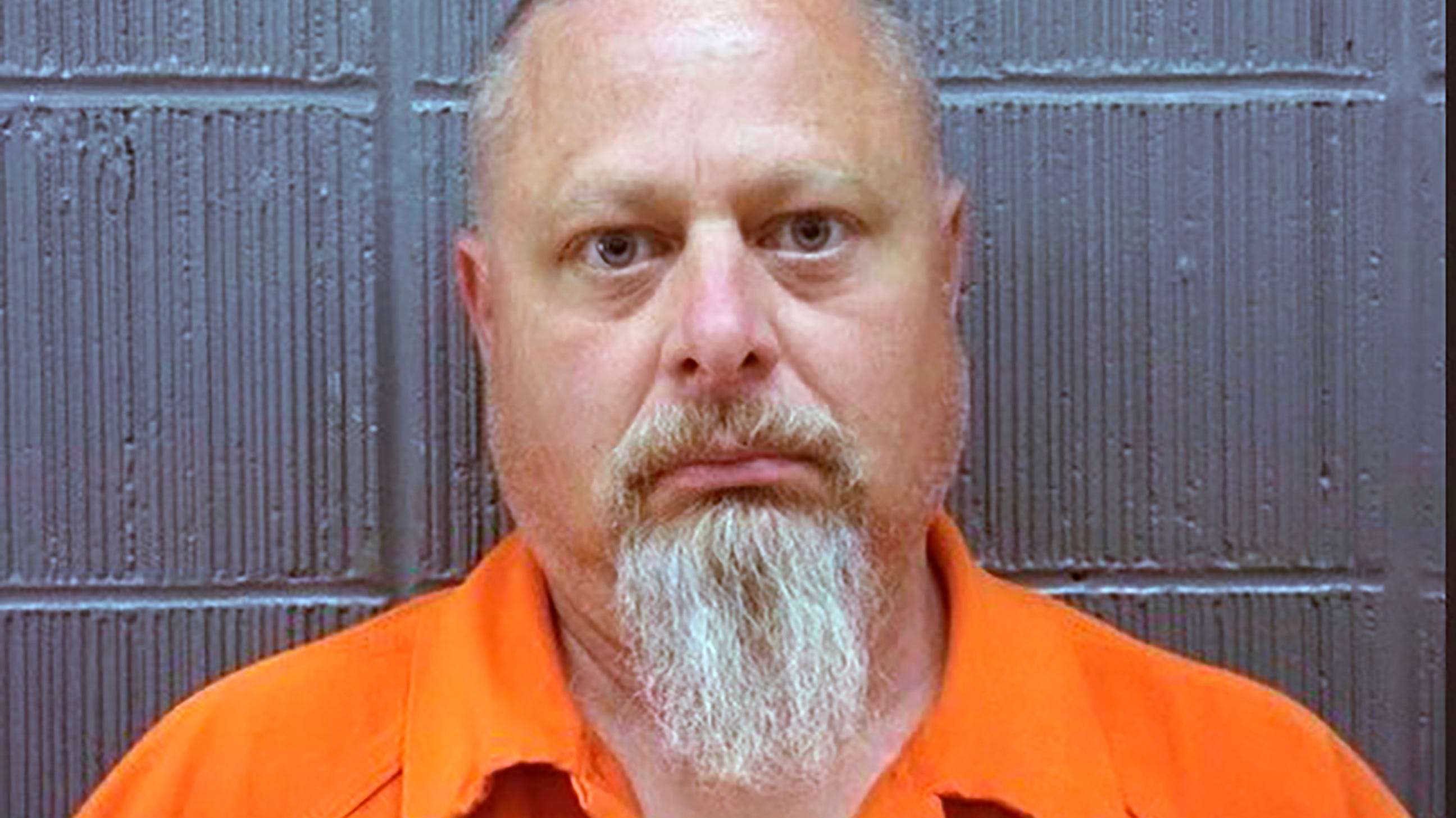 Indiana drugstore worker held in 2017 killings of teen girls