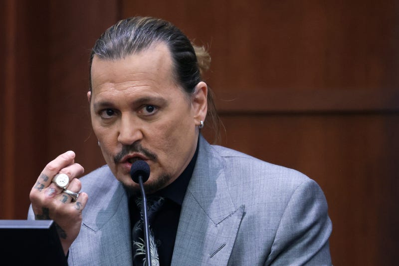Depp Heard Lawsuit