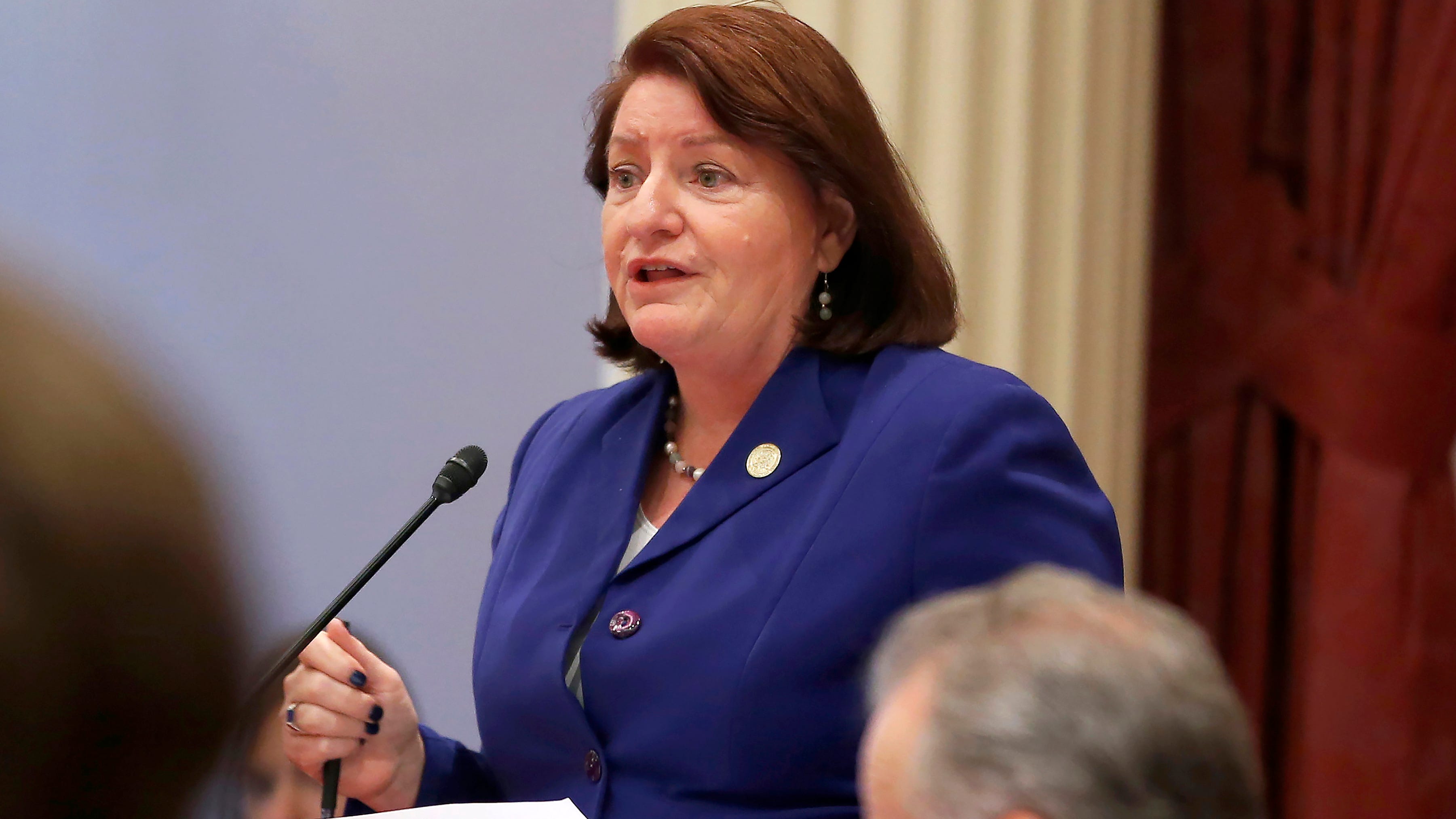 California may end travel ban to states with anti-LGBTQ laws
