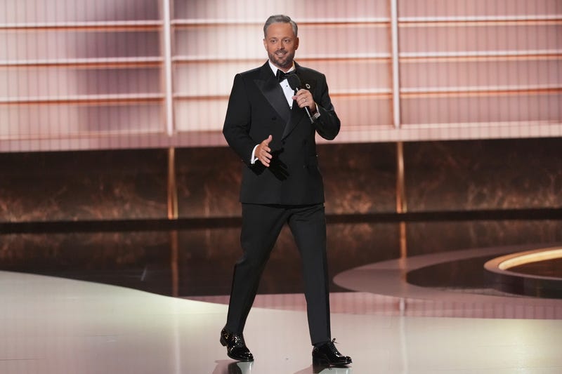 77th Primetime Emmy Awards - Show