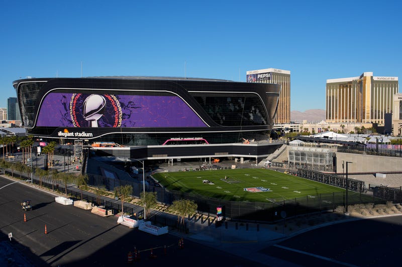 Super Bowl Football