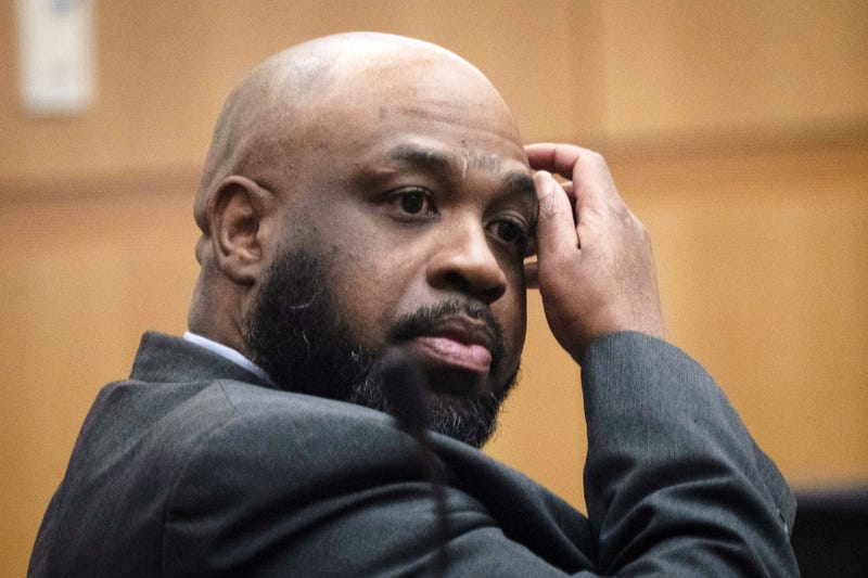 Arizona Trial Eight Killings