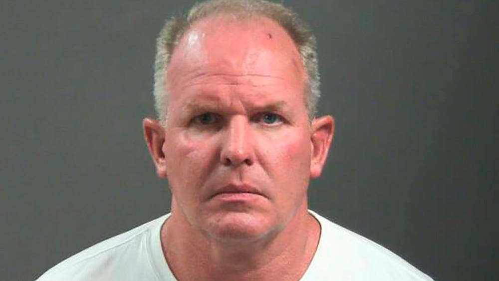 Beyond Meat executive charged with biting man in fight