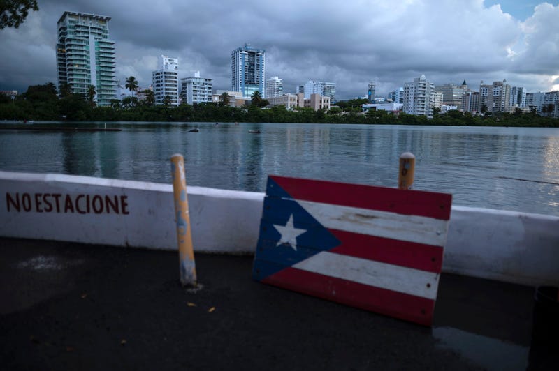 Puerto Rico Racial Reckoning