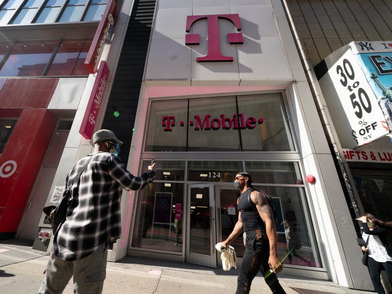 T-Mobile Outage Settlement