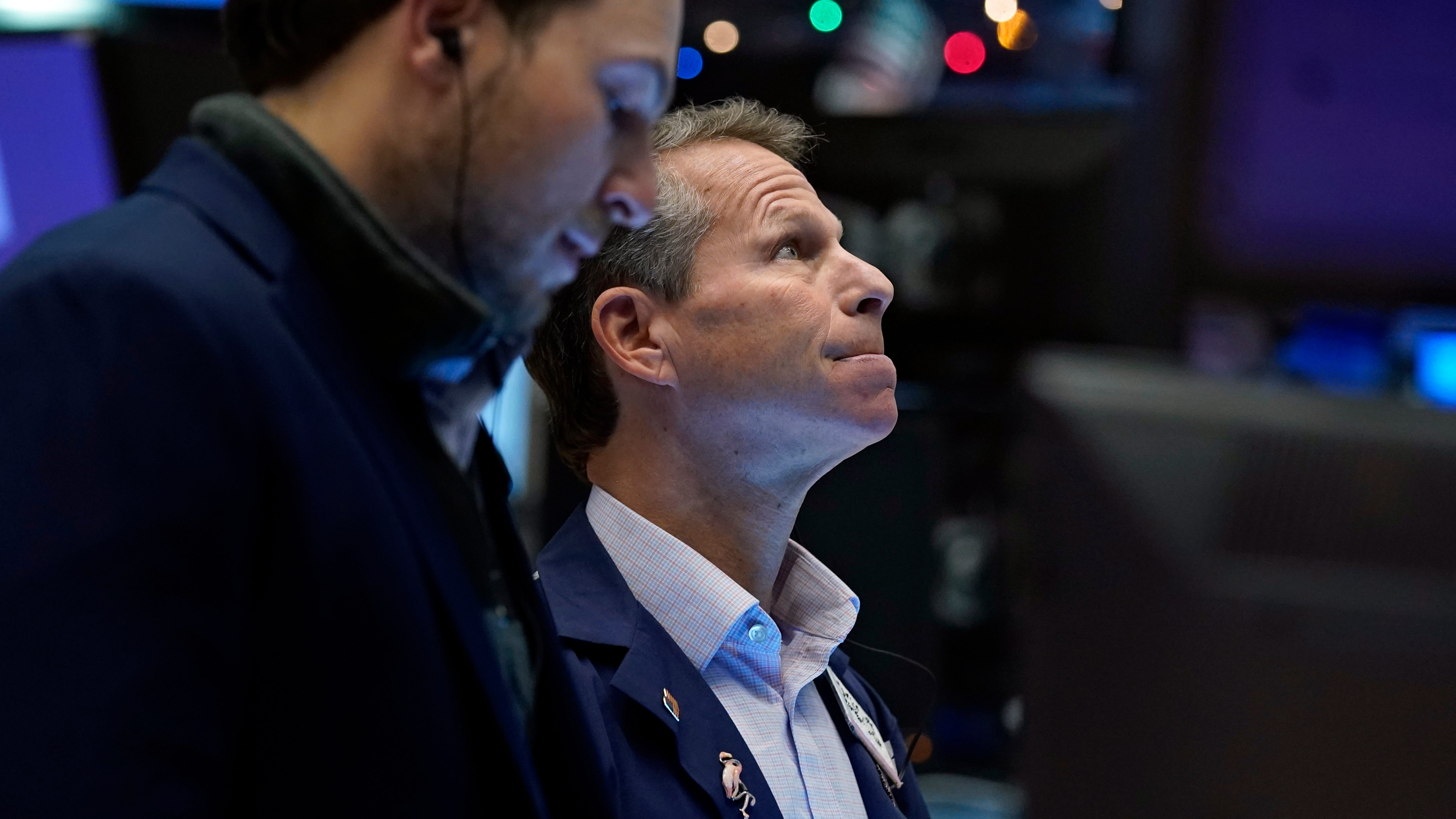 EXPLAINER: Why bond yields may be warning of a recession