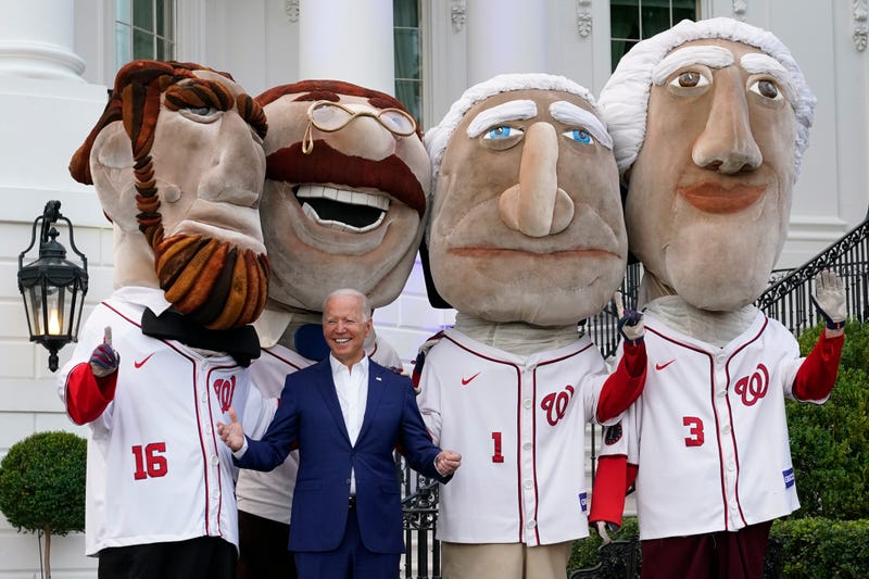 Biden July 4