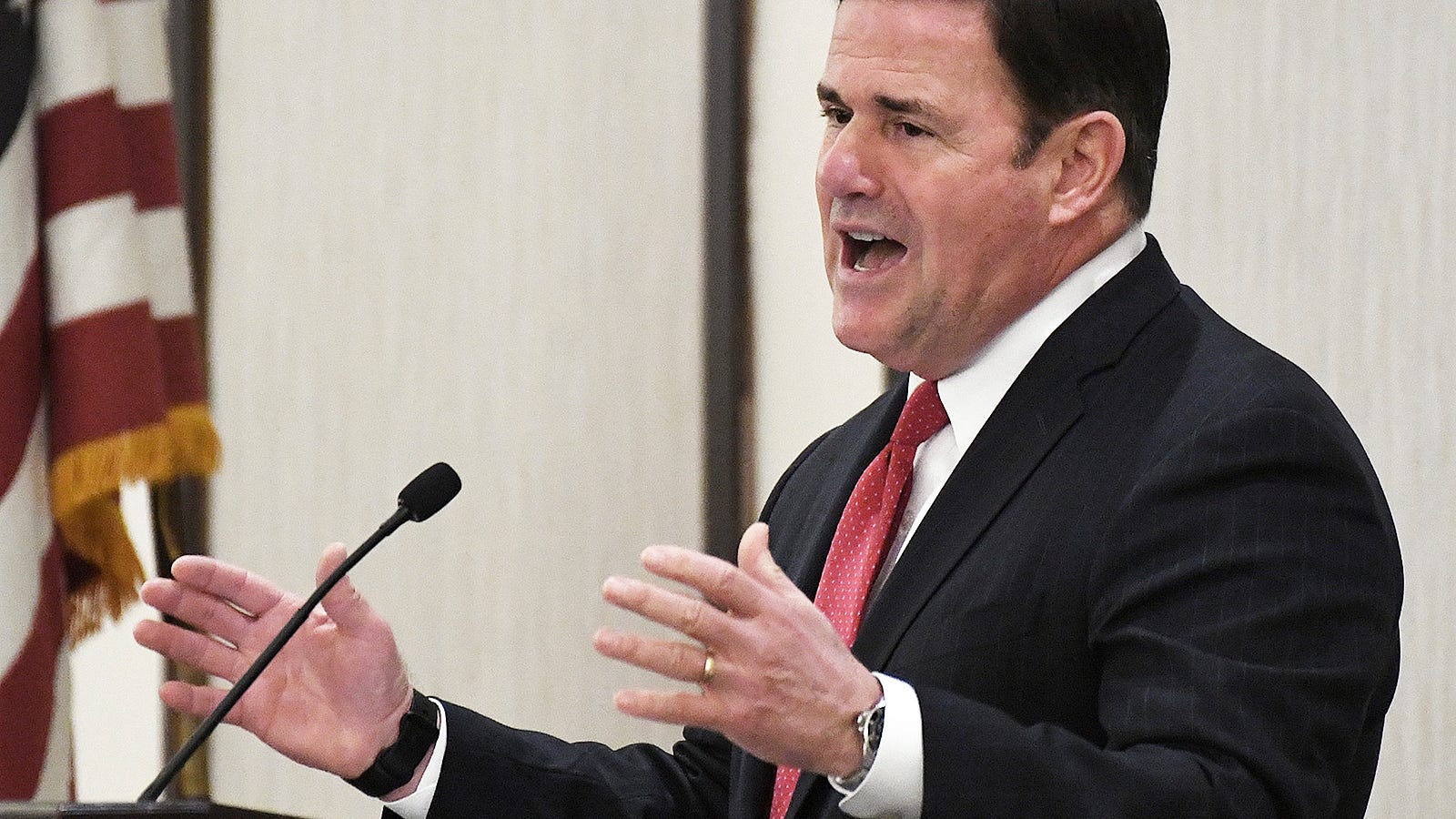 Arizona Supreme Court reinstates massive income tax cuts
