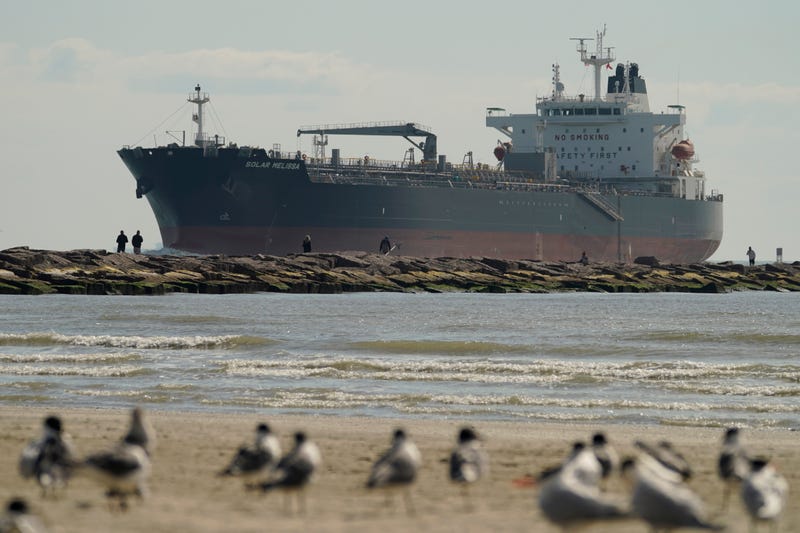 Biden Oil Exports