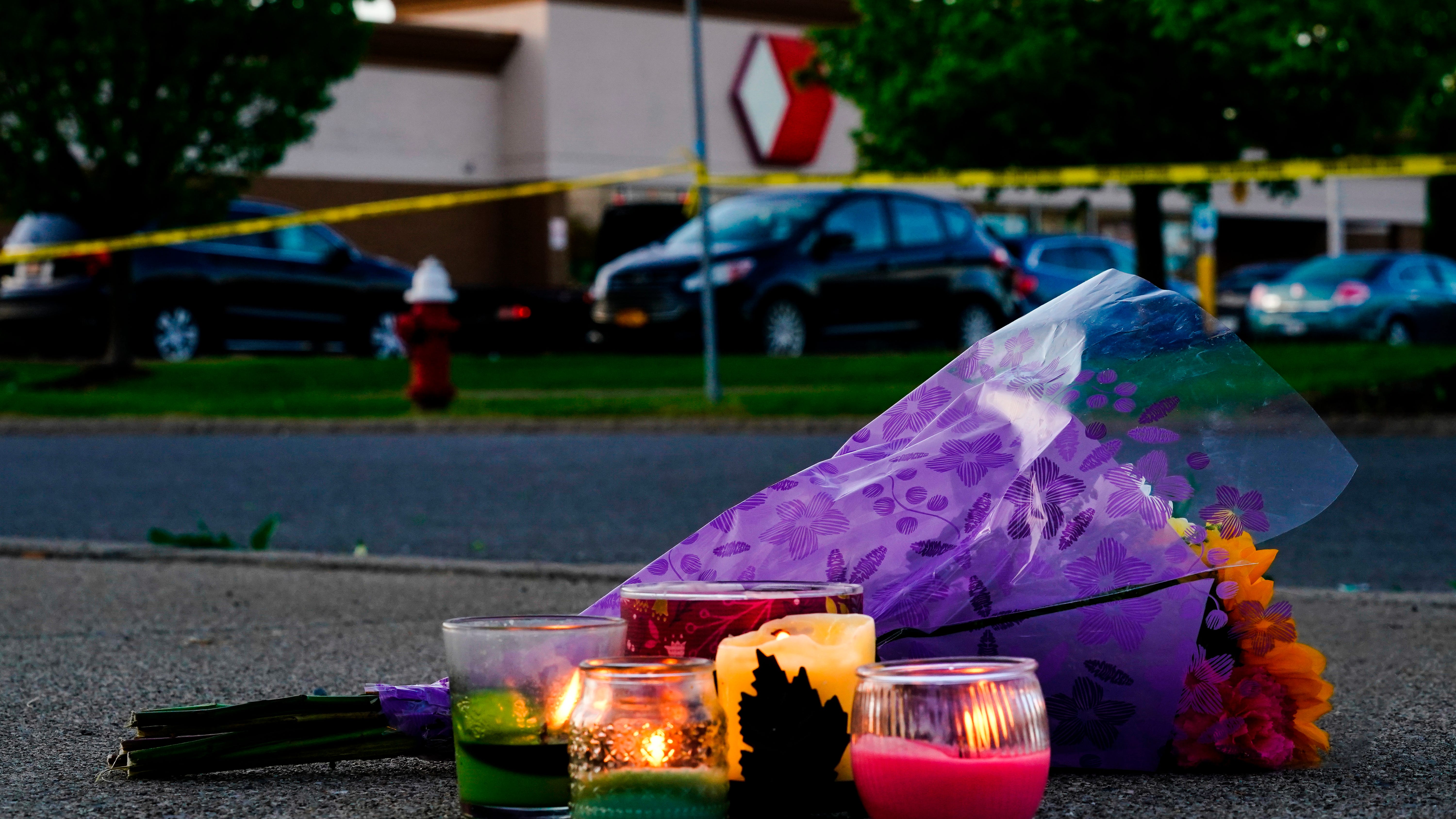 Buffalo supermarket shooting: What do we know so far?