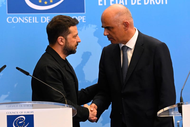 France EU Ukraine