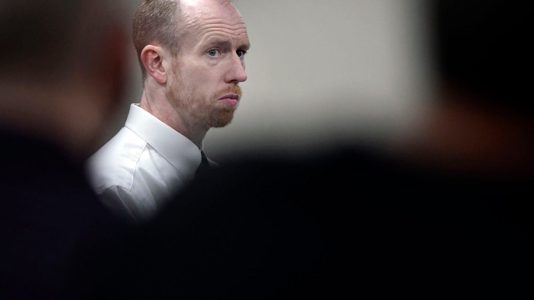 North Dakota man convicted of killing 4 gets life in prison