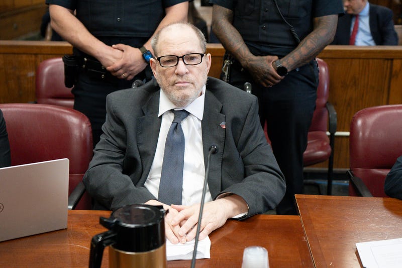 Sexual Misconduct Harvey Weinstein